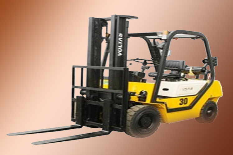 diesel forklift rental in Nashik | diesel forklift rent service in Nashik