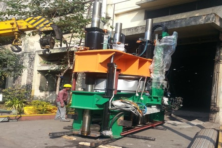 industrial maintenance service in nashik | industrial machine maintenance services in Nashik | machine shifting services in Nashik