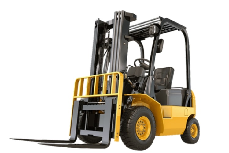 diesel forklift rental in Nashik | diesel forklift rent service in Nashik