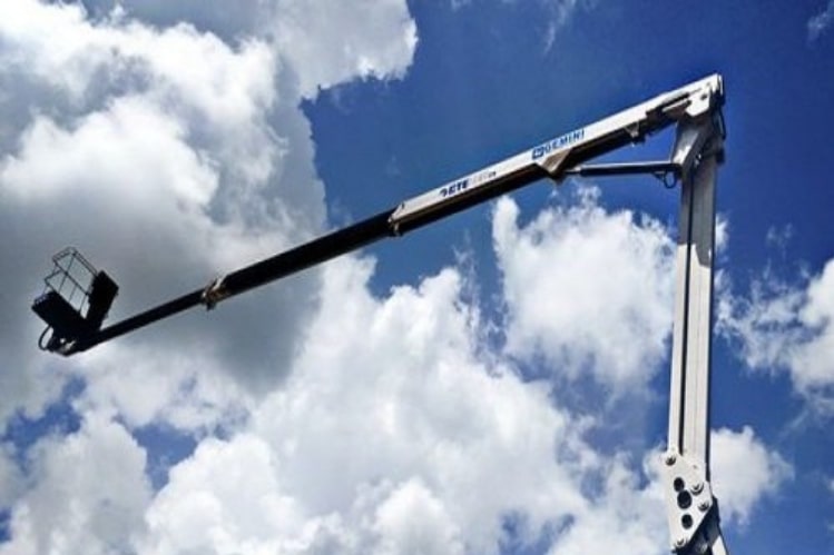 Man Lift Rental Service | man lifts rental service in Nashik | man lift rental services in Nashik
