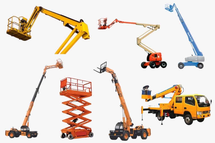 rental lifting machine in nashik | lifter machine for rent | lifting machine hire | lifting machine rental