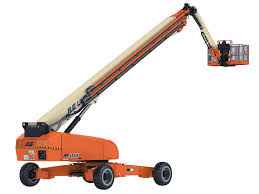 Boom Lift Rental in Nashik